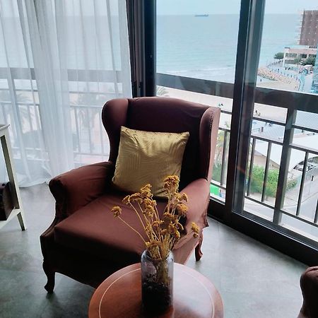 Glp Postiguet Apartman Alicante Kültér fotó