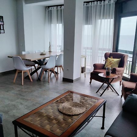 Glp Postiguet Apartman Alicante Kültér fotó