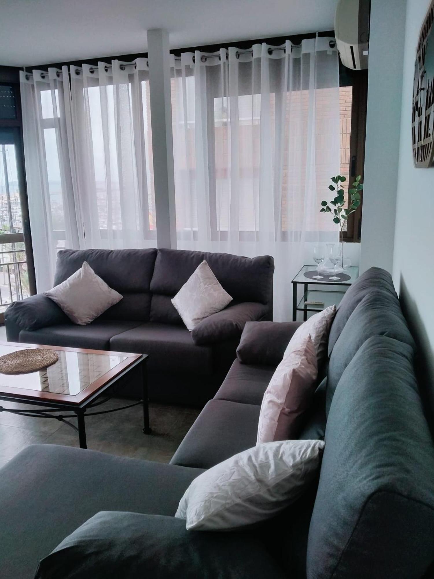 Glp Postiguet Apartman Alicante Kültér fotó