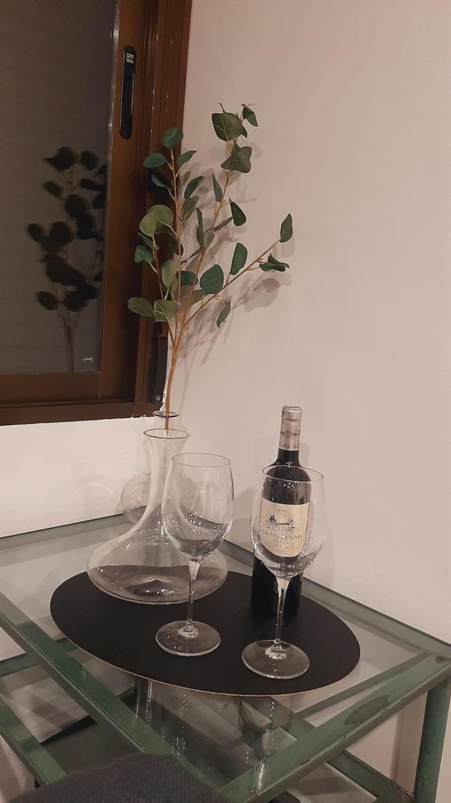 Glp Postiguet Apartman Alicante Kültér fotó