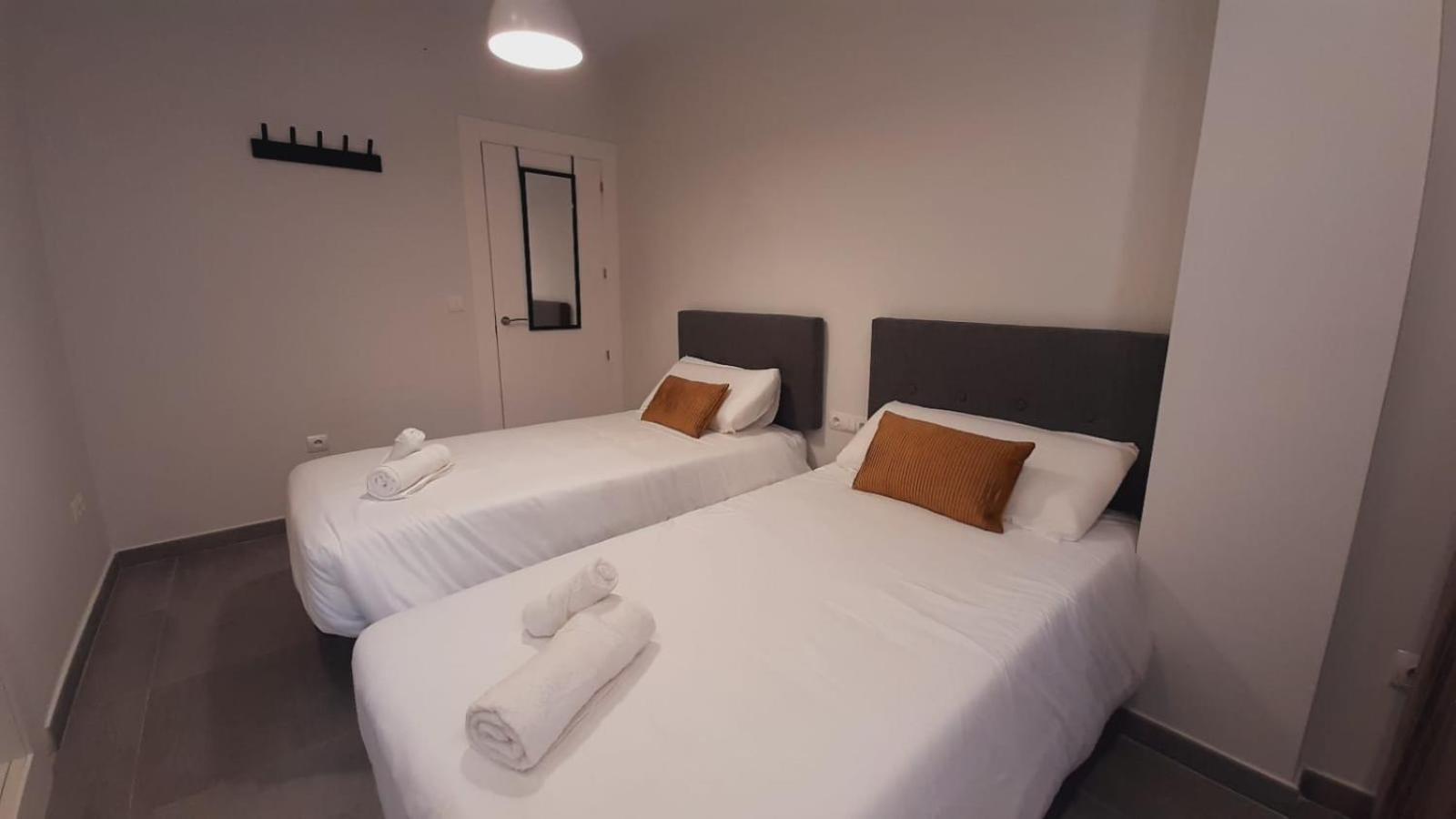 Glp Postiguet Apartman Alicante Kültér fotó