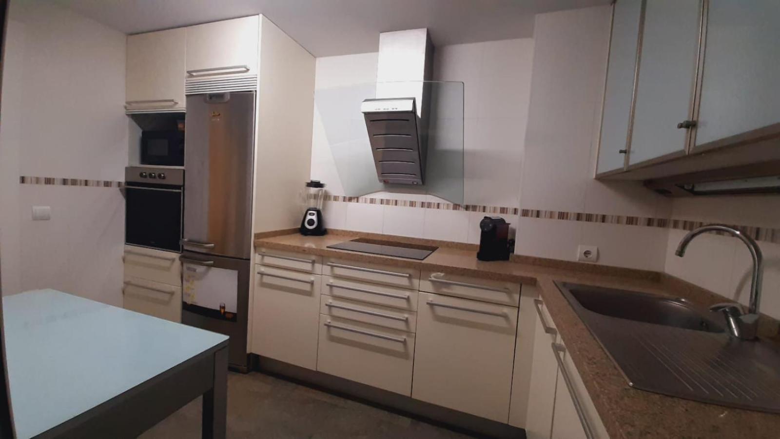 Glp Postiguet Apartman Alicante Kültér fotó