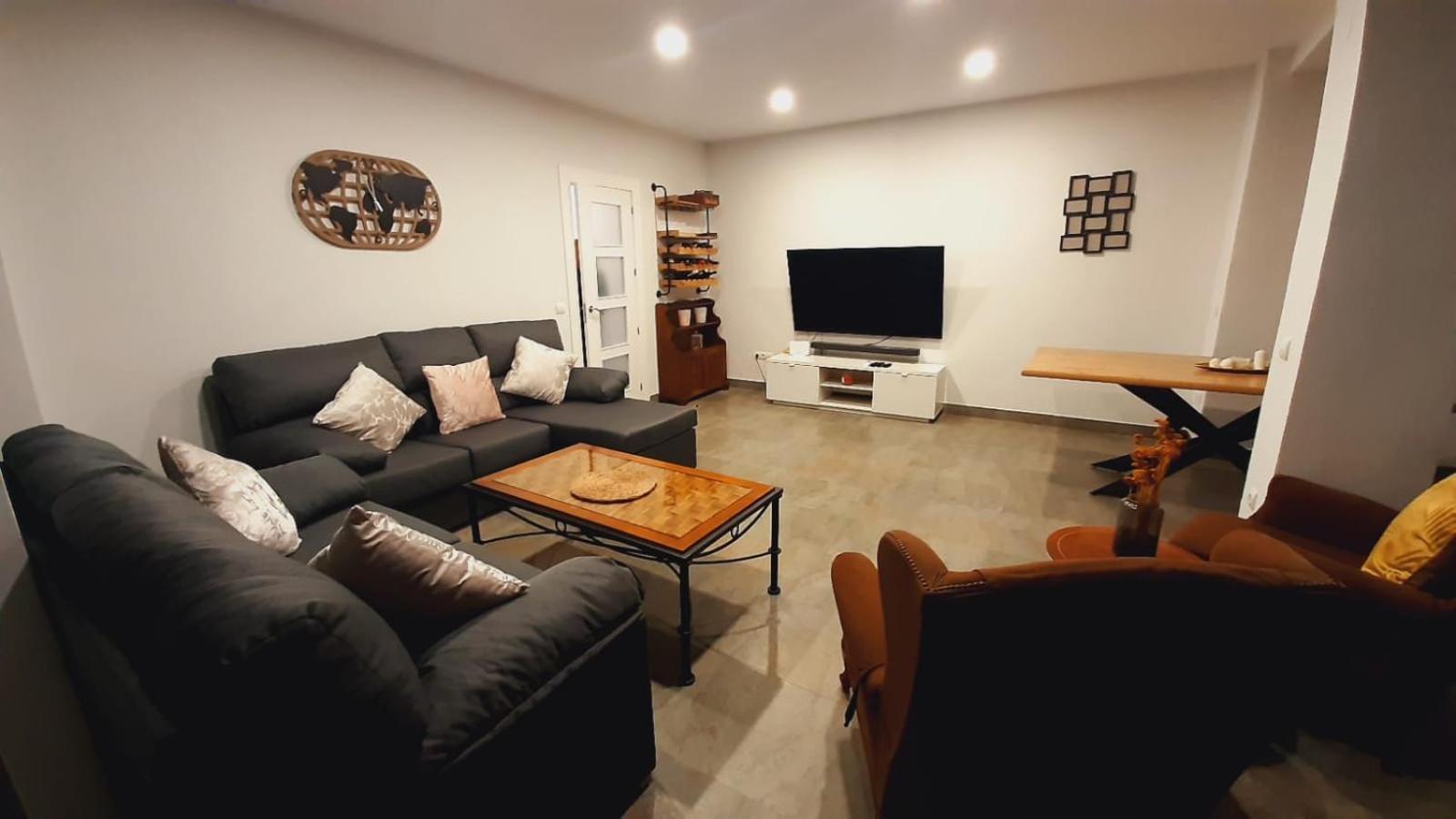 Glp Postiguet Apartman Alicante Kültér fotó
